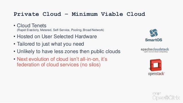 why open source software isn
