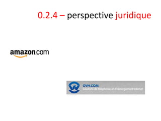 0.2.4 – perspective juridique

 