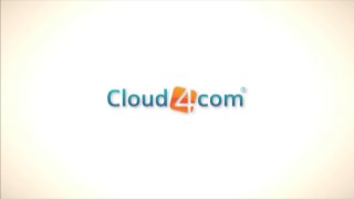 © 2018 Cloud4com, a.s. All rights reserved. www.cloud4com.com
 