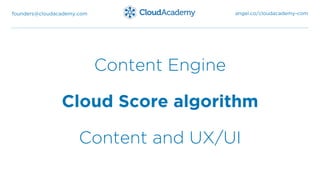 CloudAcademy | PDF