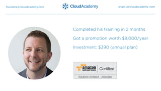 CloudAcademy | PDF