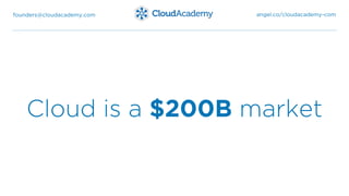 CloudAcademy | PDF