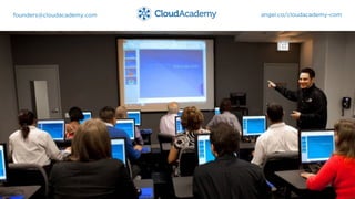 CloudAcademy | PDF