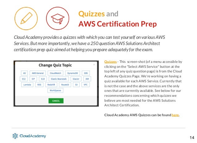 Cloud academys preparation_guide_for_aws_solutions ...