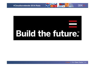 © 2014 IBM Corporation
 