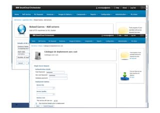 © 2014 IBM Corporation35
 