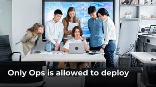 Cloud adoption fails - 5 ways deployments go wrong and 5 solutions