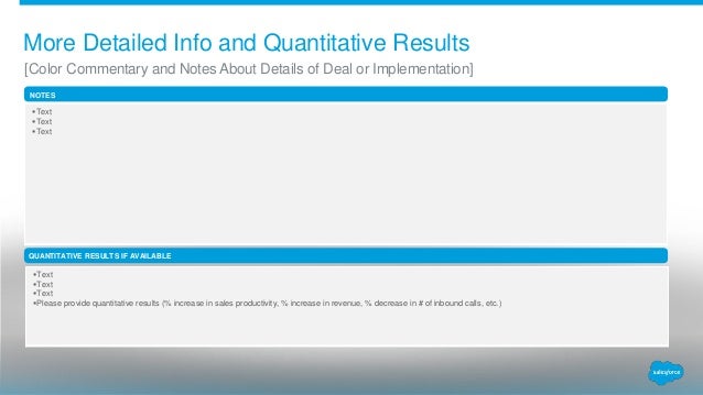 <strong>Sample Service Report</strong> - Sample Templates Customer success report template