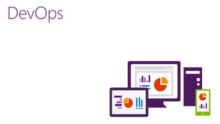 DevOps 
 