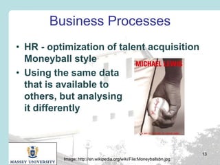 Cloud Analytics - Using cloud based services to analyse big data | PPTX