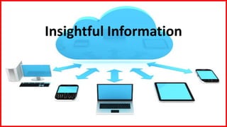 Insightful Information
 