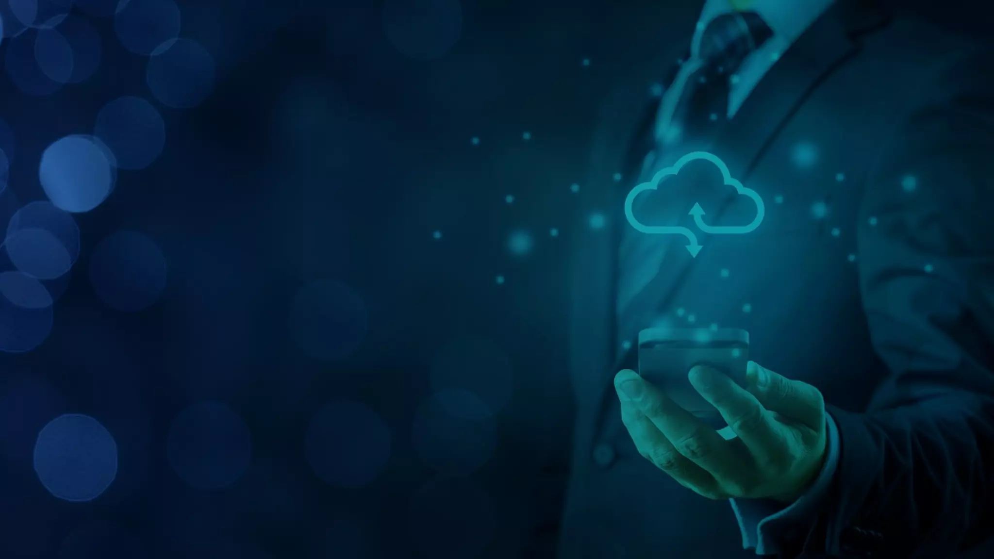 Custom Cloud Application Development Services | Chetu | PDF