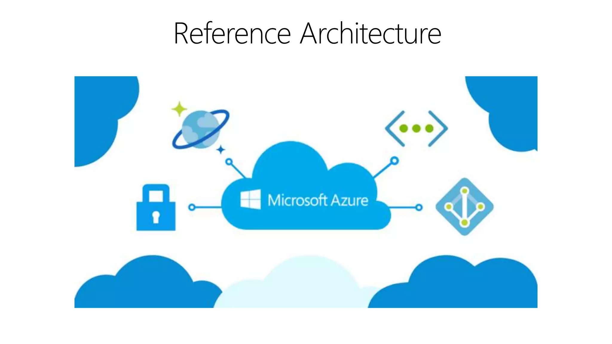 Cloud architecture patterns and pratices | PPT