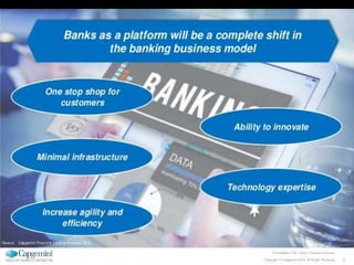 Cloud banking | PPTX