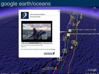 google earth/oceans 