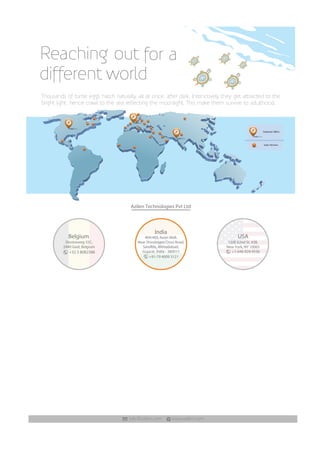 Cloud Based Next-Gen Digital Menu System