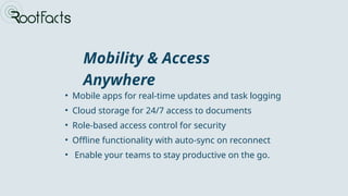 Cloud Based Project Management Software Development Services.pptx