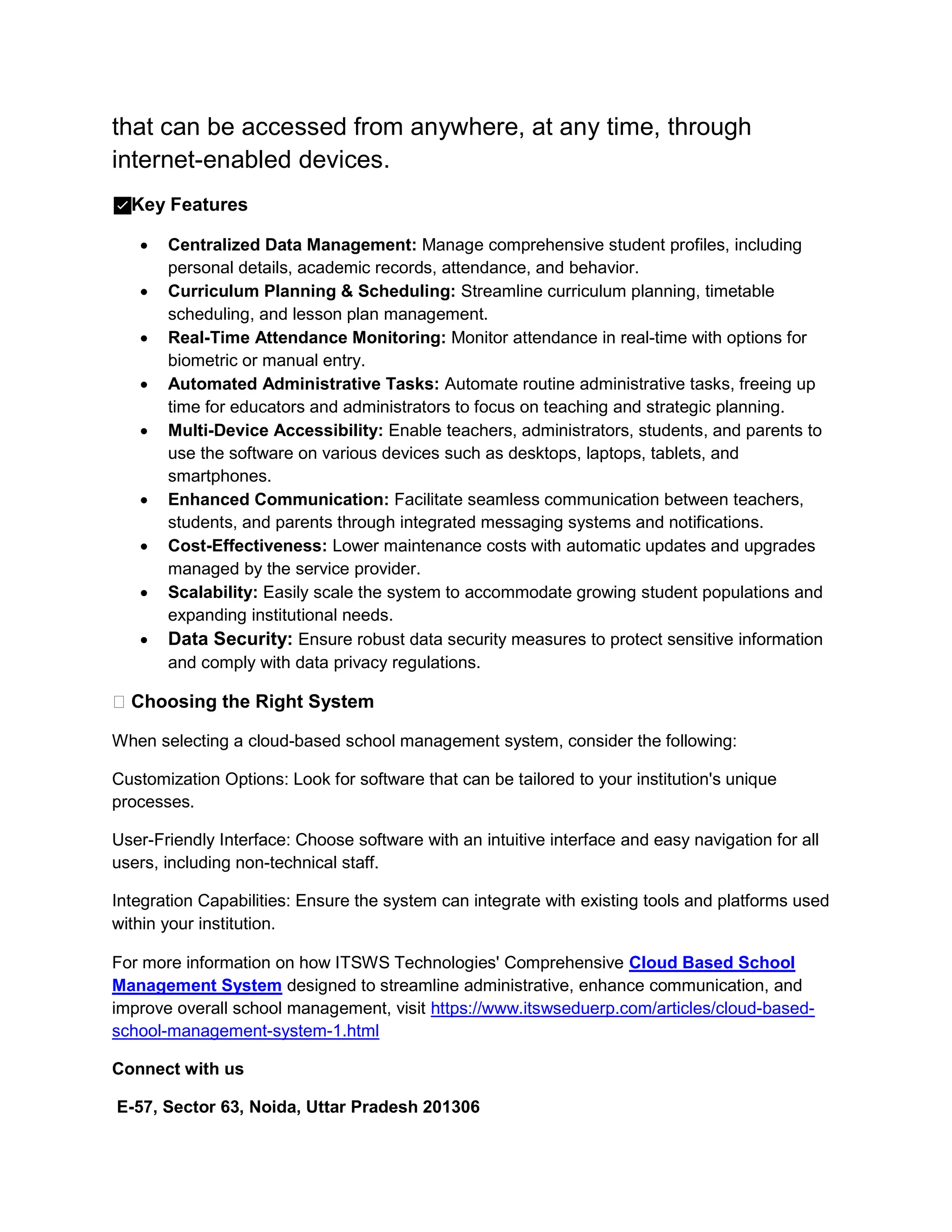 Cloud Based School Management System.pdf