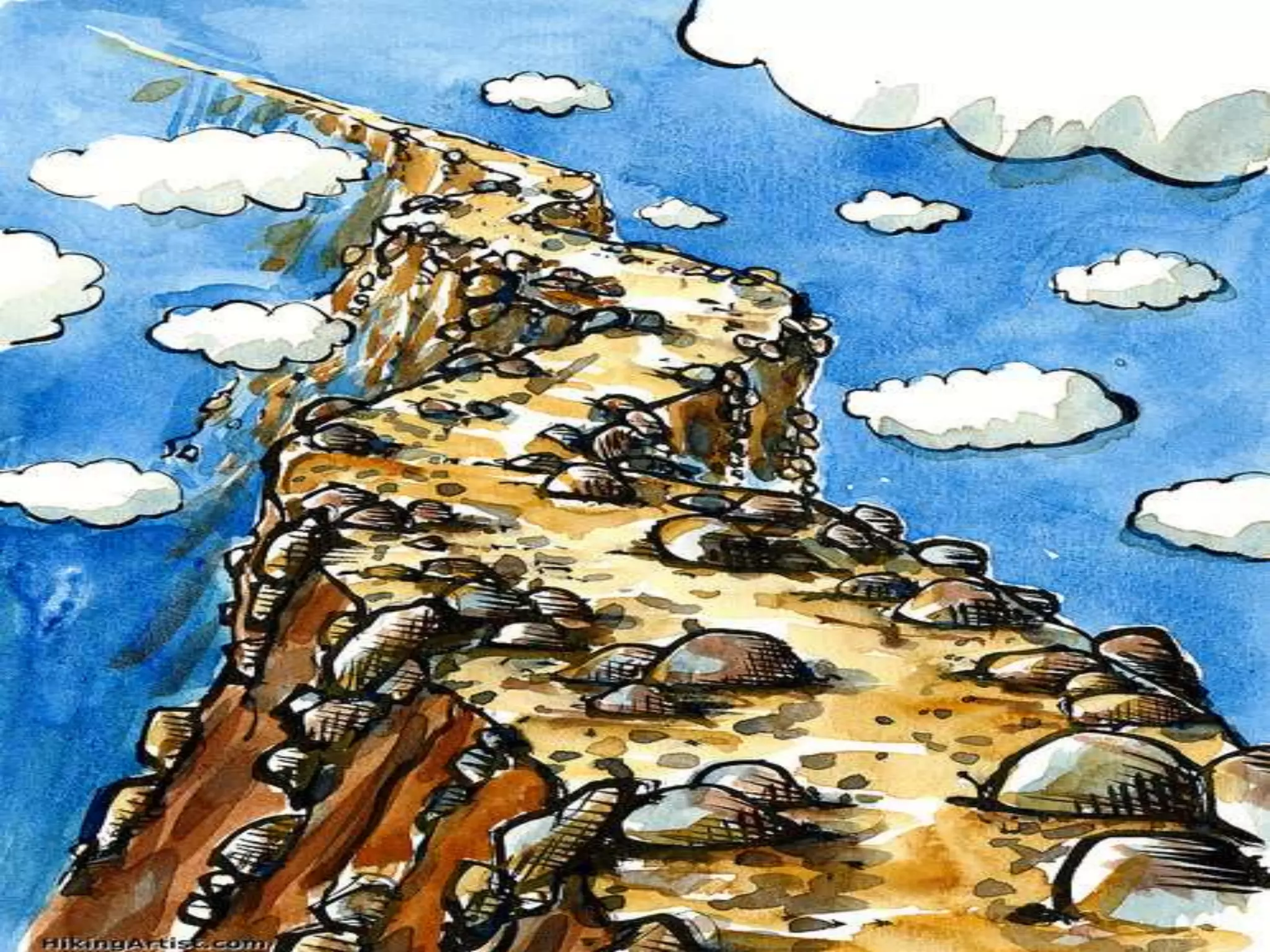    So what’s the path to the cloud?
 