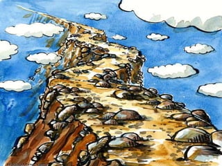    So what’s the path to the cloud?
 