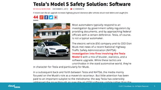 © 2017 CloudBees, Inc. All Rights Reserved. 5
 