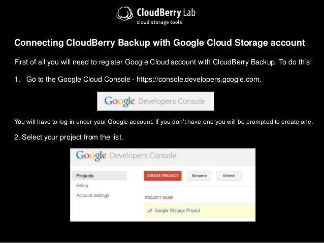 cloudberry backup to google drive cloudberry backup to google drive