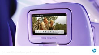 © Copyright 2013 Hewlett-Packard Development Company, L.P. The information contained herein is subject to change without notice.27
 