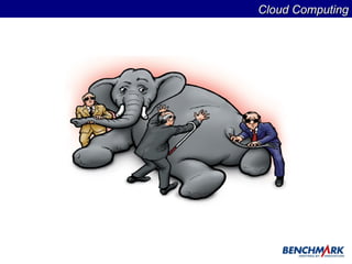 Cloud Computing 