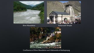 Cloudburst | Disaster Management | PPTX