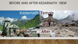 Cloudburst ppt | PPTX