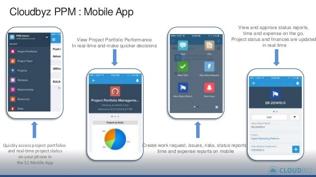 portfolio performance app