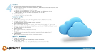 Cloud call center - implementation overview