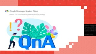 Dewan V.S Institute Of Engineering And Technology
 