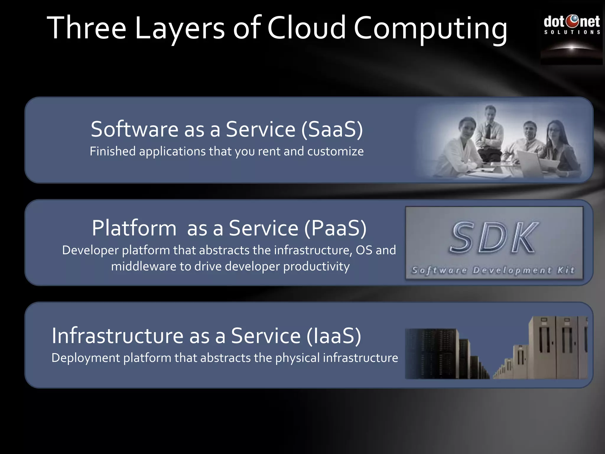 Will the adoption of Cloud increase the need for Master Data Management?