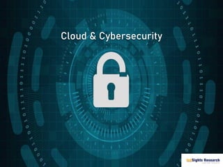 Cloud & Cybersecurity
 