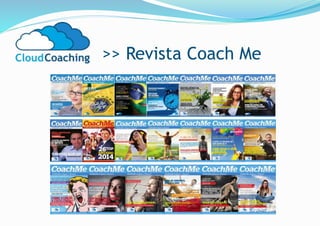 >> Revista Coach Me
 