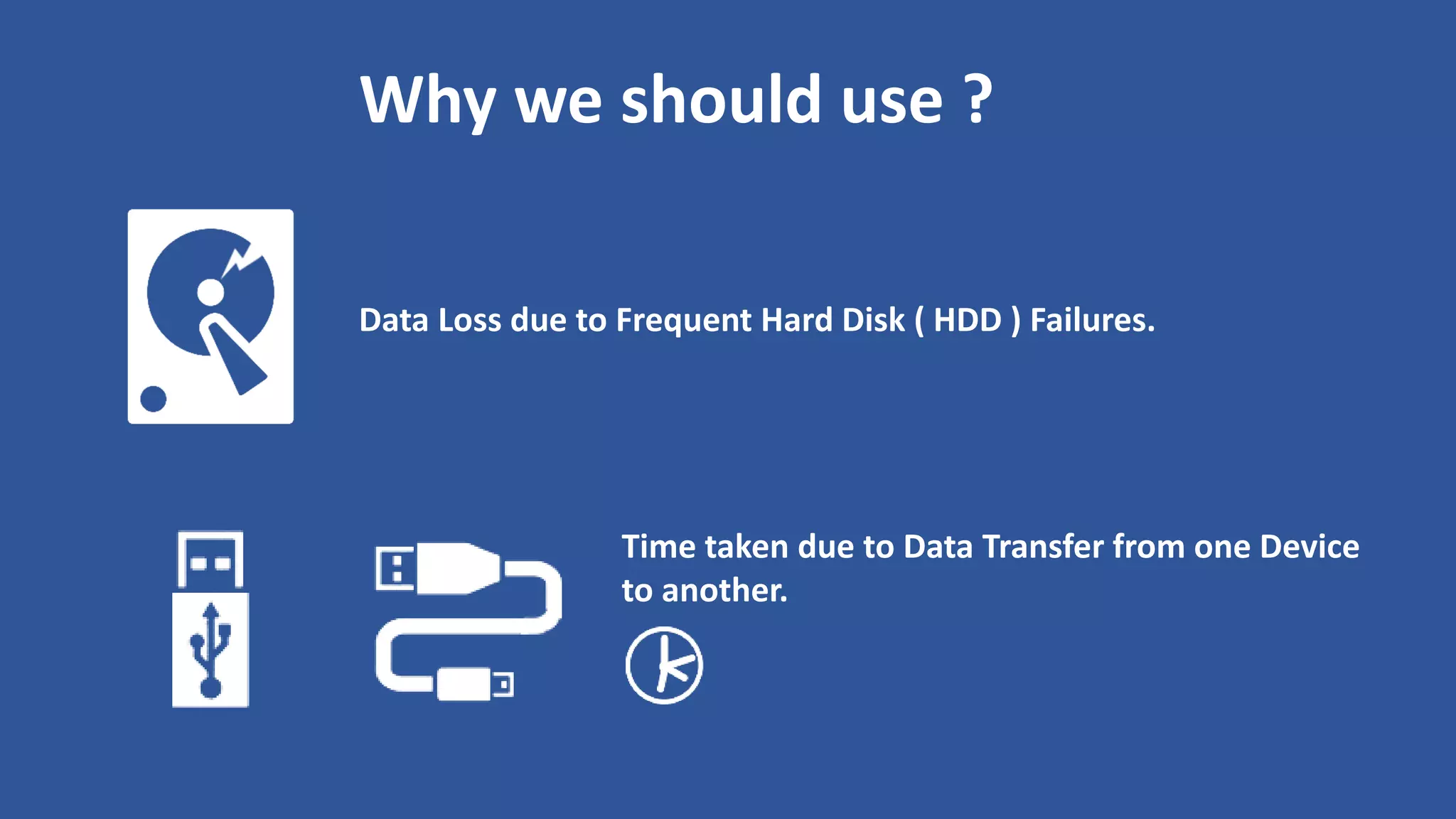 Cloud collaboration drive | PPT