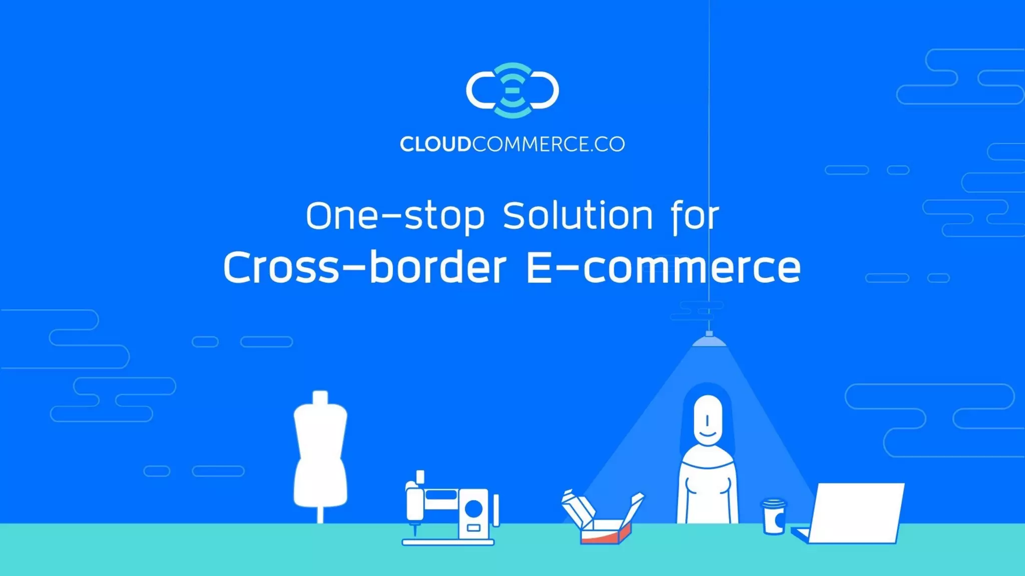  dtac accelerate batch4 Demo Day : CloudCommerce.co