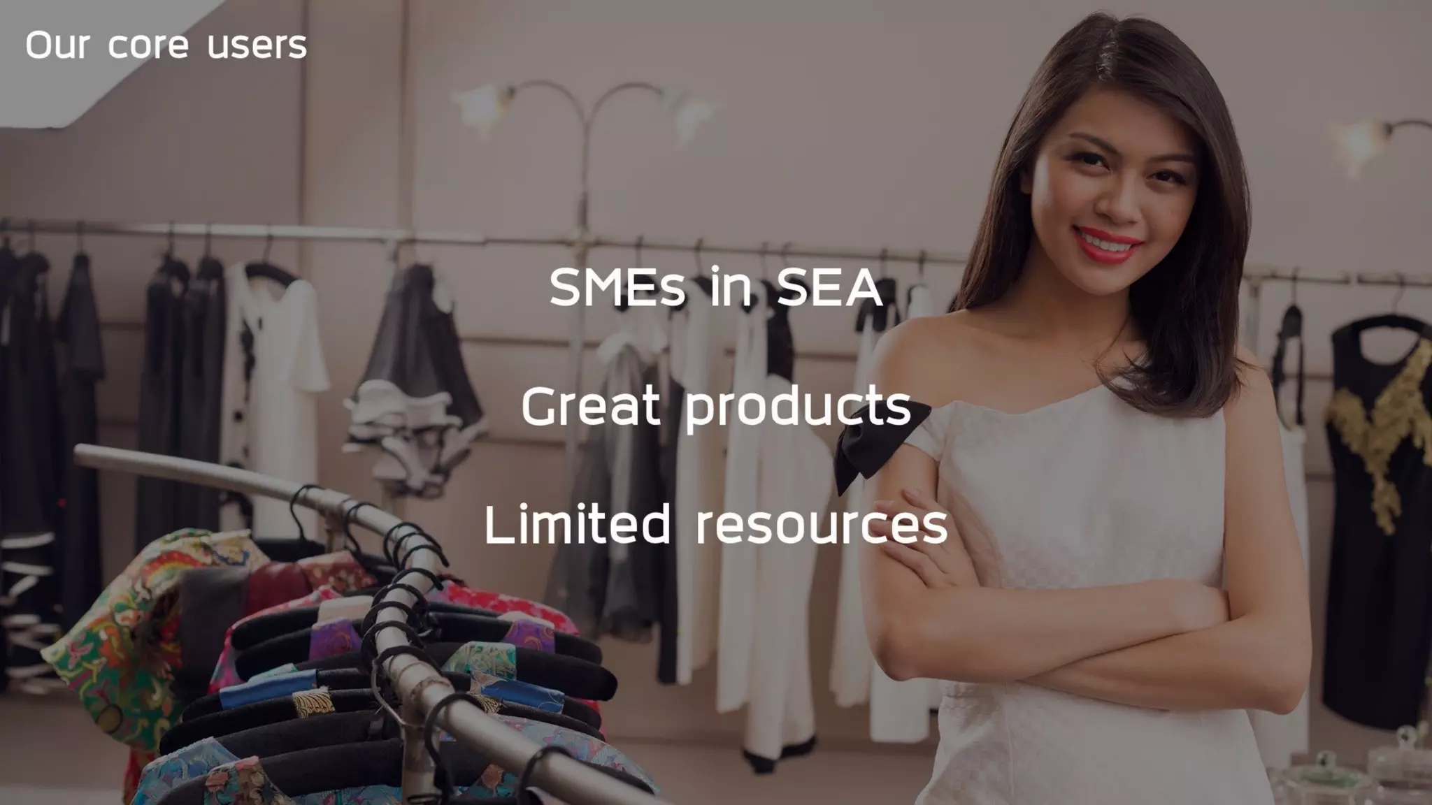  dtac accelerate batch4 Demo Day : CloudCommerce.co