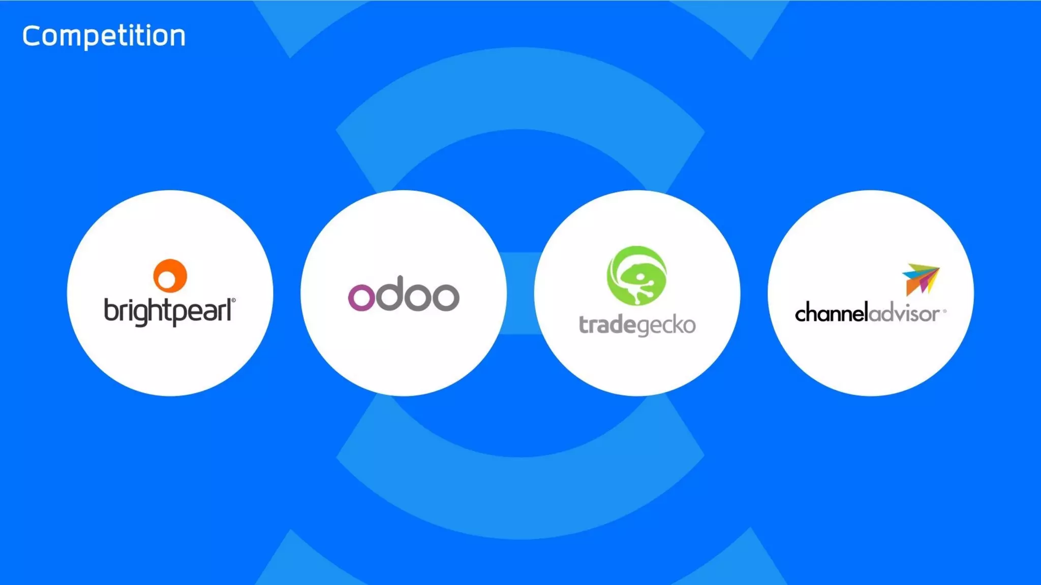  dtac accelerate batch4 Demo Day : CloudCommerce.co