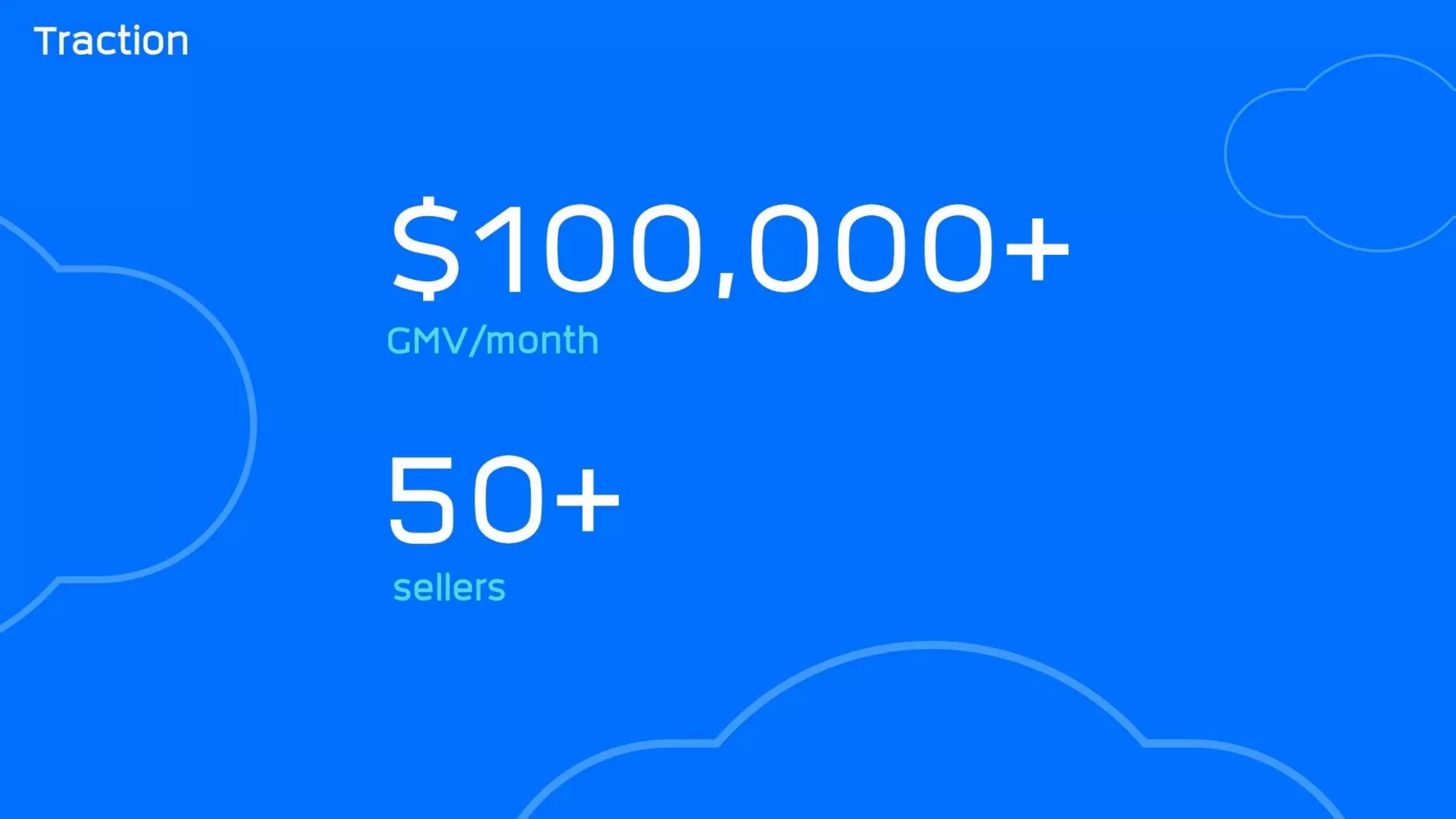  dtac accelerate batch4 Demo Day : CloudCommerce.co