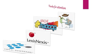 Data-Intensive Technologies for CloudComputing