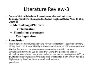 Literature Review-3
 