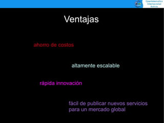 Introducción al Cloud Computing
