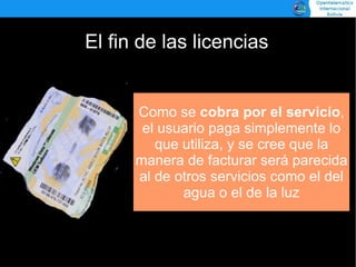 Introducción al Cloud Computing