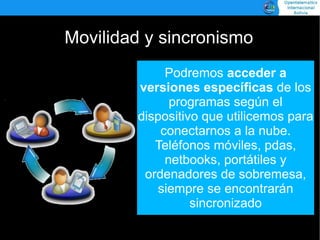 Introducción al Cloud Computing