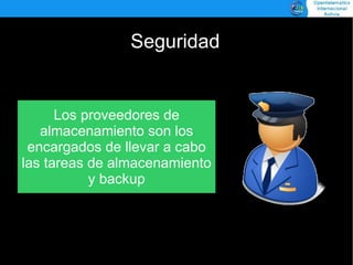 Introducción al Cloud Computing