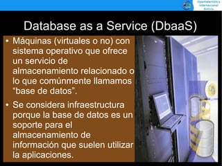 Introducción al Cloud Computing