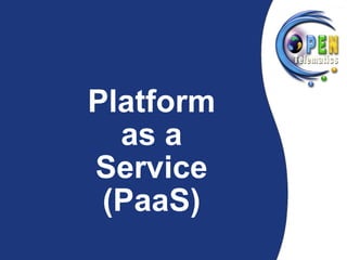 Introducción al Cloud Computing