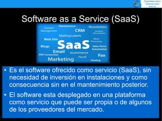 Introducción al Cloud Computing